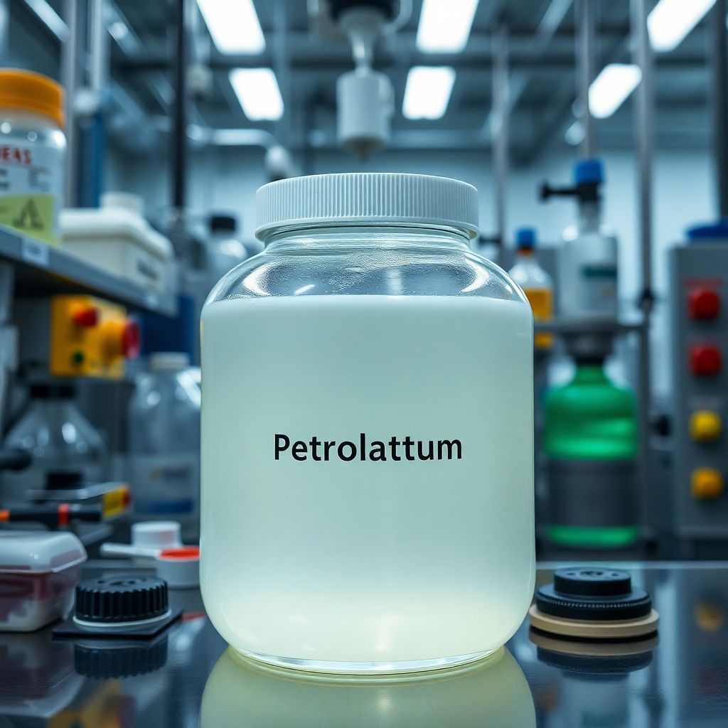 Petrolato