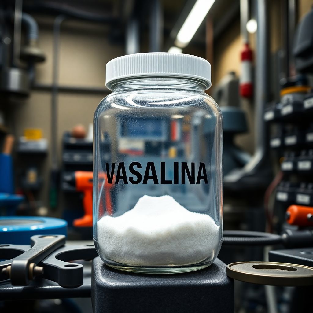 Vaselina