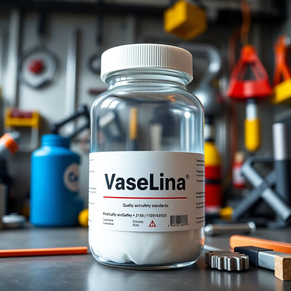 Vaselina